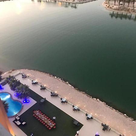 Golden Tulip Al Khobar Suites Exterior foto