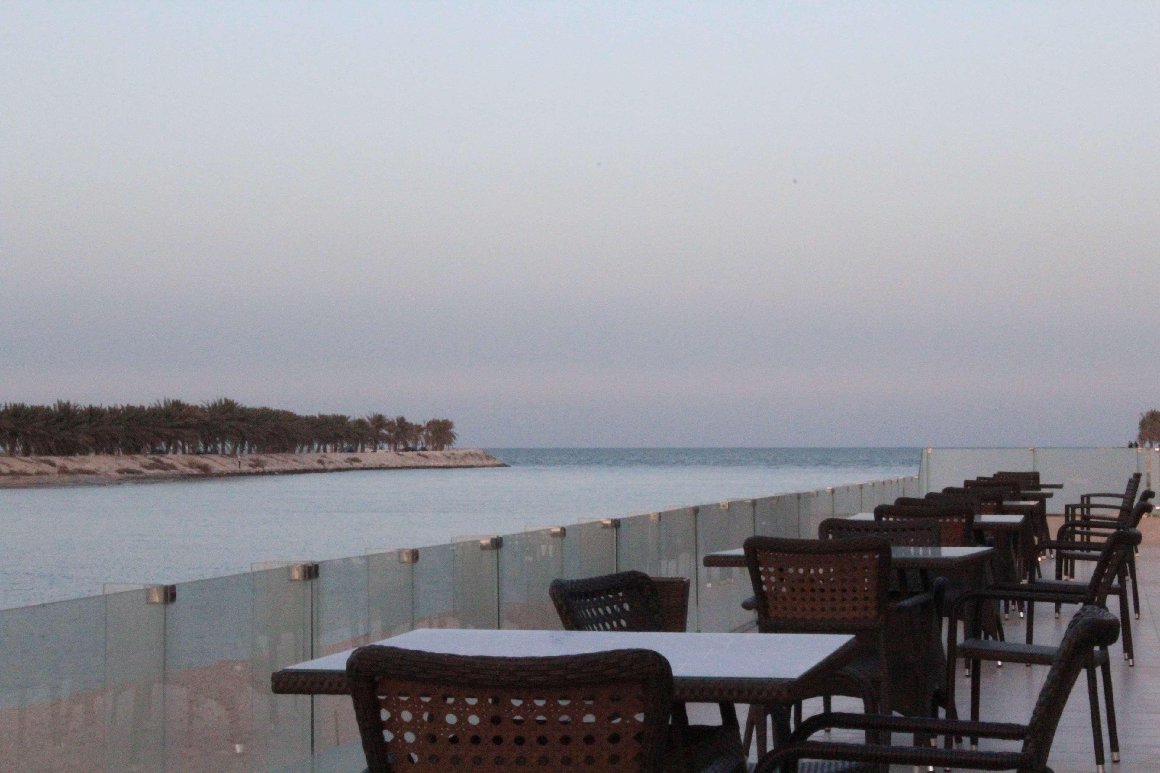 Golden Tulip Al Khobar Suites Exterior foto