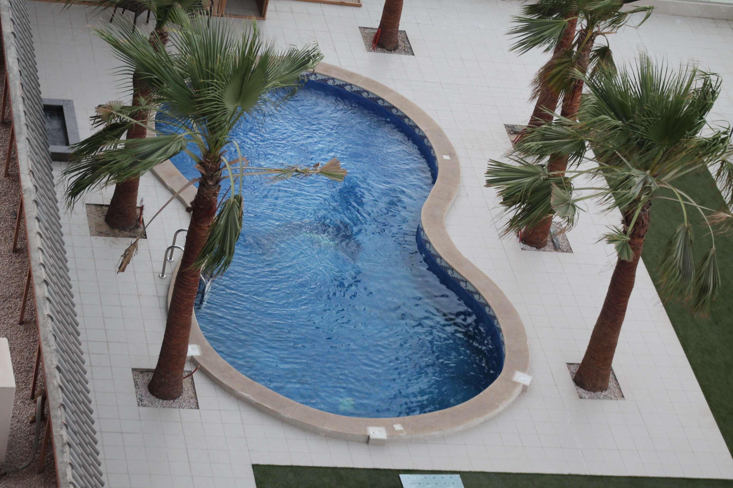 Golden Tulip Al Khobar Suites Exterior foto