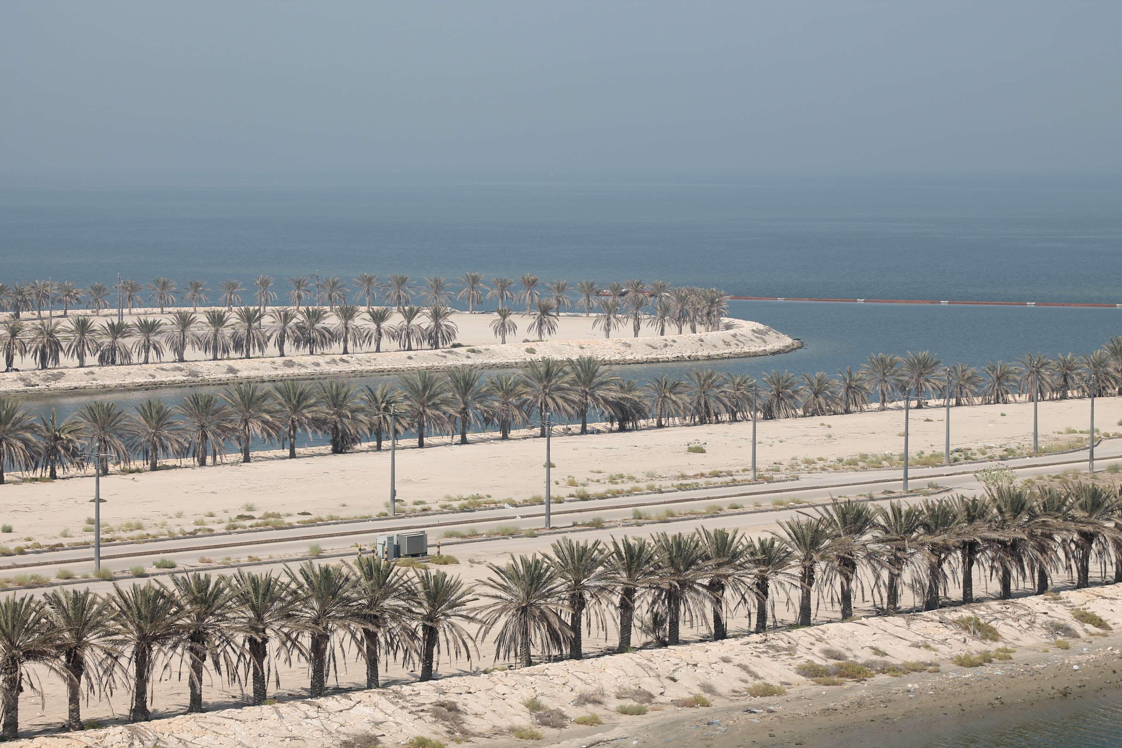 Golden Tulip Al Khobar Suites Exterior foto
