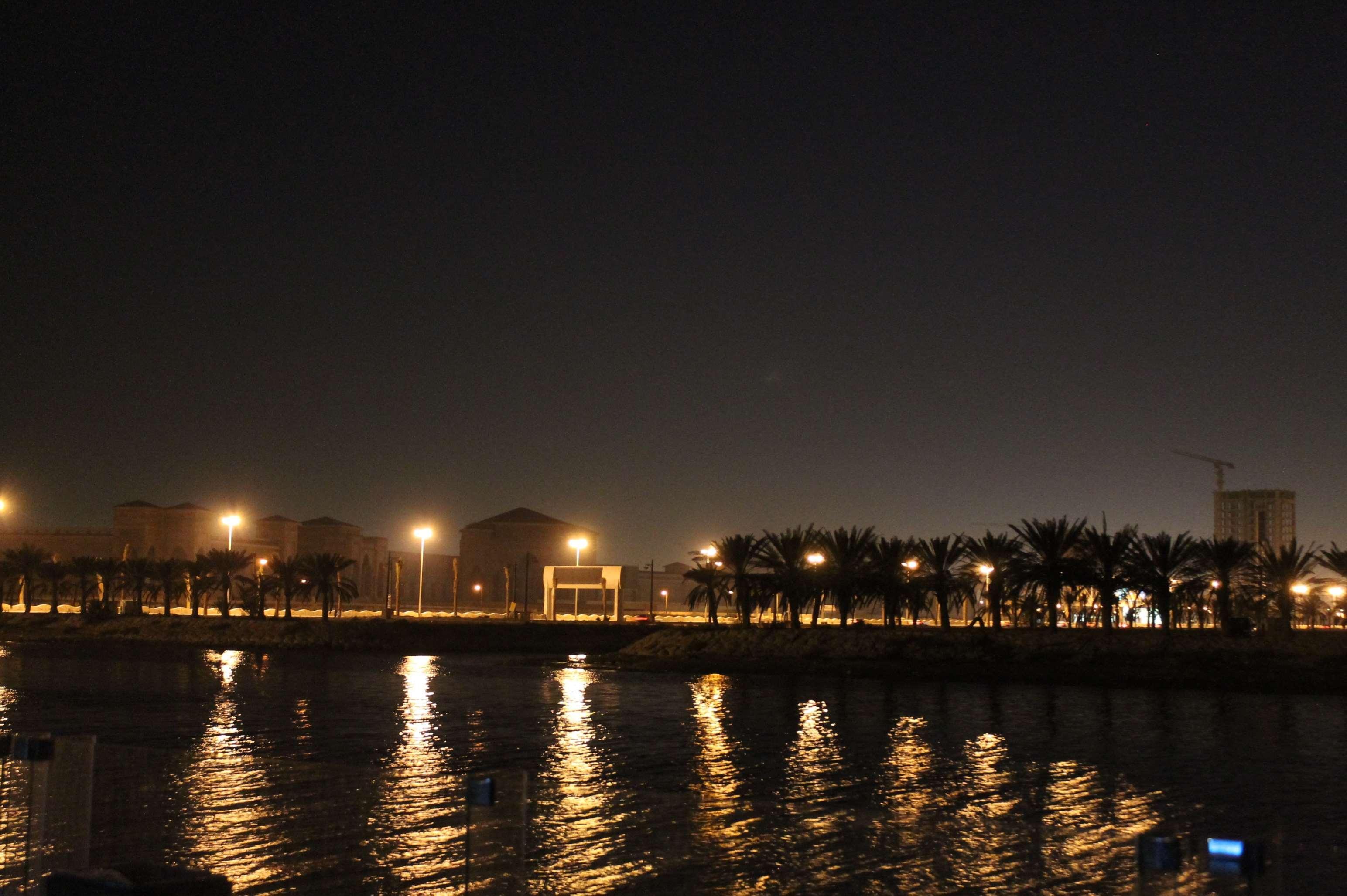 Golden Tulip Al Khobar Suites Exterior foto