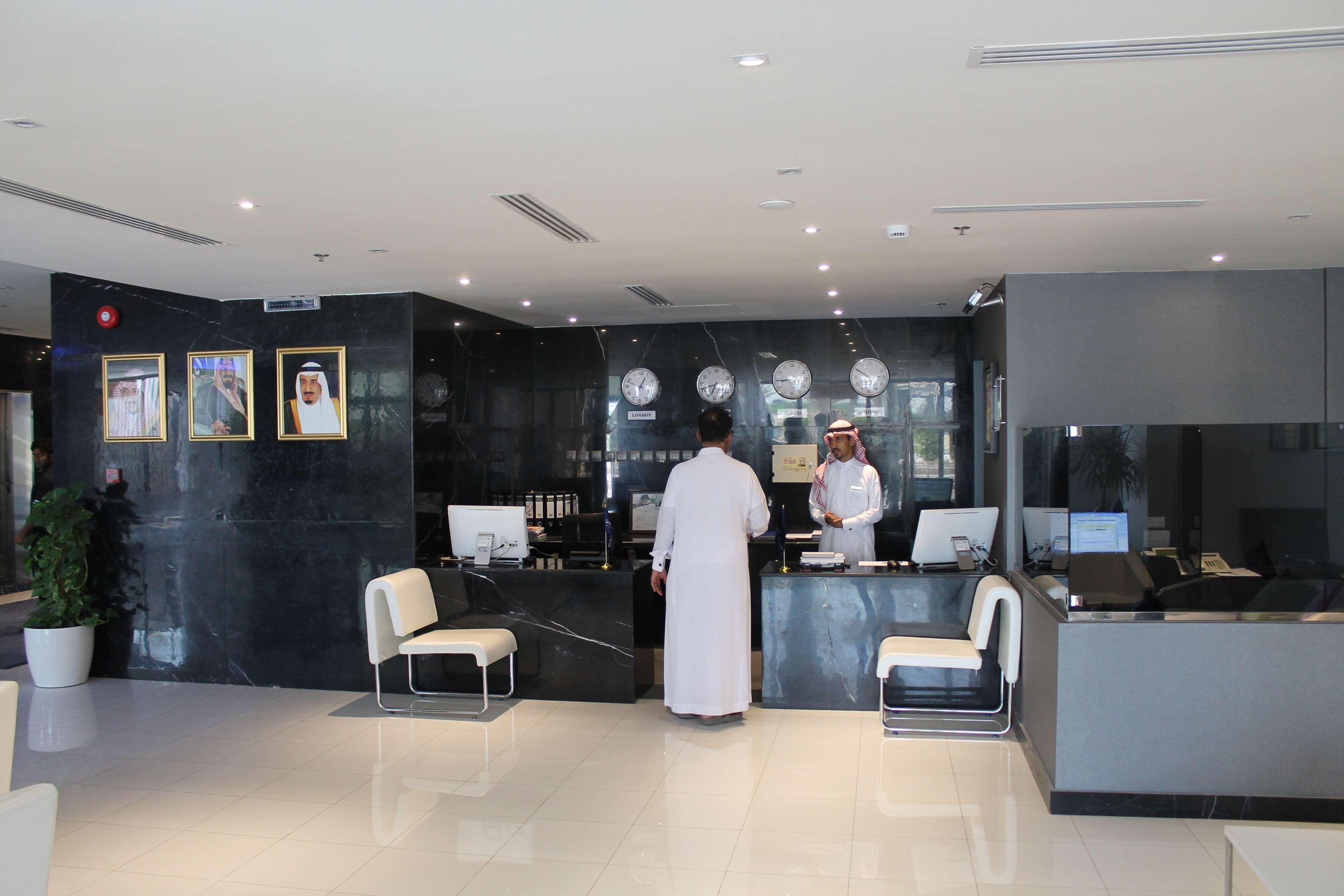 Golden Tulip Al Khobar Suites Exterior foto