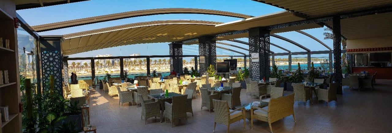 Golden Tulip Al Khobar Suites Exterior foto
