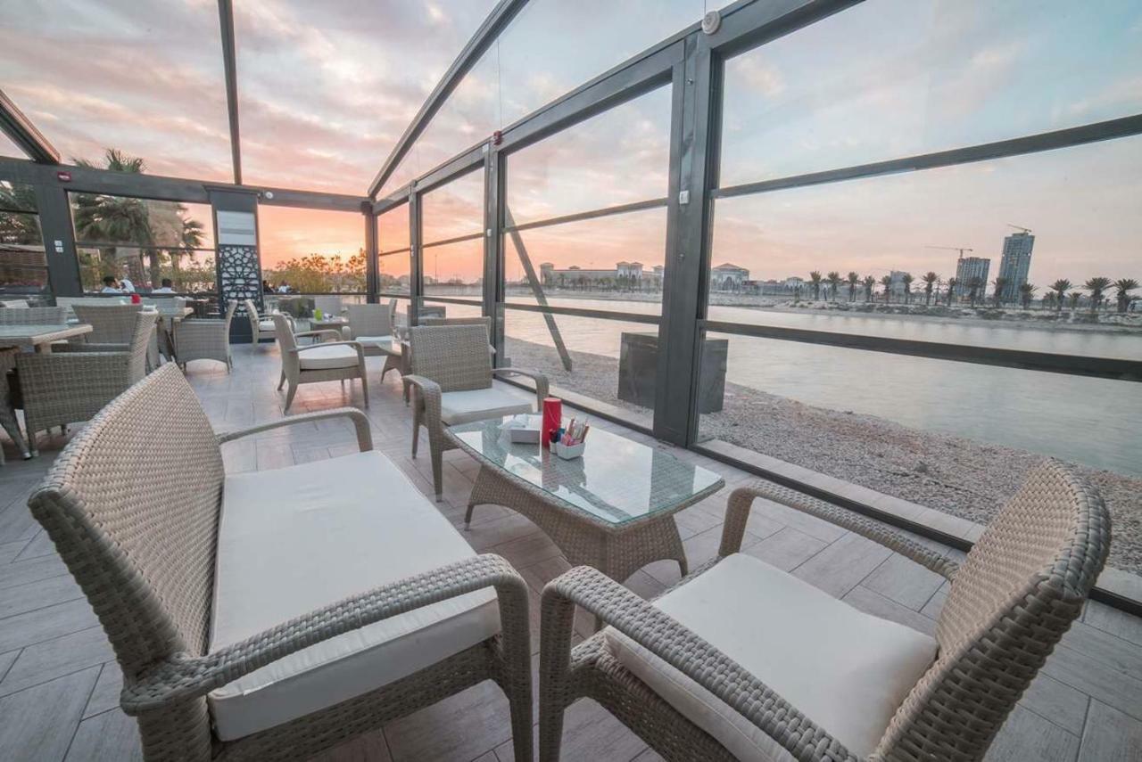 Golden Tulip Al Khobar Suites Exterior foto